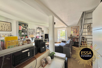 achat appartement noisy-le-roi 78590