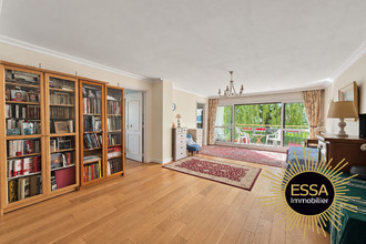 achat appartement noisy-le-roi 78590