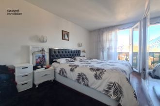 achat appartement noisy-le-sec 93130