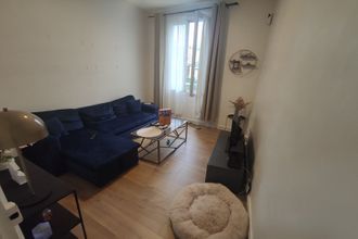 achat appartement noisy-le-sec 93130