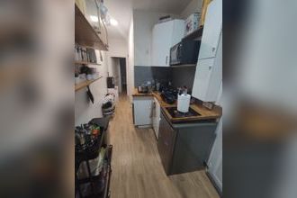 achat appartement noisy-le-sec 93130