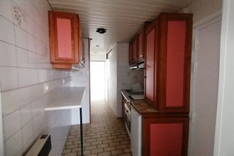 achat appartement noisy-le-sec 93130