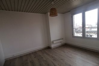 achat appartement noisy-le-sec 93130