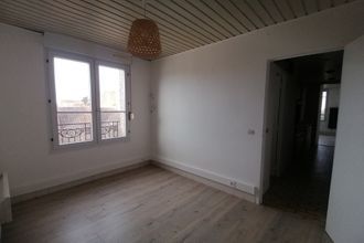 achat appartement noisy-le-sec 93130