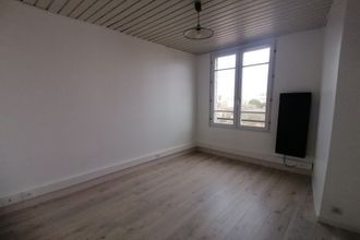 achat appartement noisy-le-sec 93130