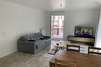 achat appartement noisy-le-sec 93130