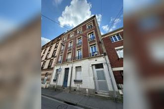 achat appartement noisy-le-sec 93130