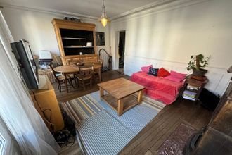 achat appartement noisy-le-sec 93130