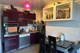 achat appartement noisy-le-sec 93130