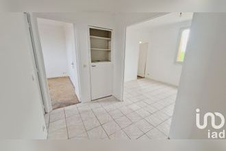 achat appartement noisy-le-sec 93130