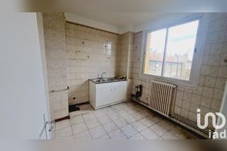 achat appartement noisy-le-sec 93130