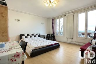 achat appartement noisy-le-sec 93130