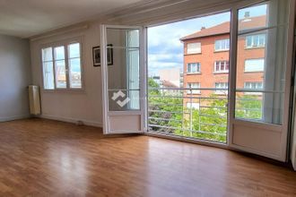 achat appartement noisy-le-sec 93130