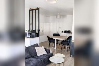 achat appartement noisy-le-sec 93130