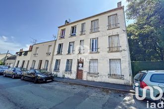 achat appartement noisy-le-sec 93130