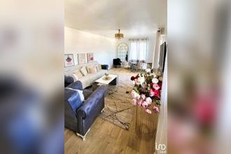 achat appartement noisy-le-sec 93130