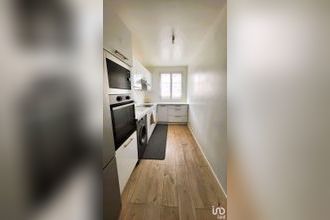 achat appartement noisy-le-sec 93130