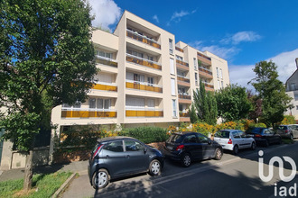 achat appartement noisy-le-sec 93130