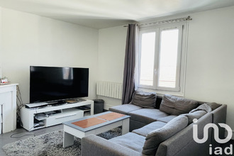 achat appartement noisy-le-sec 93130