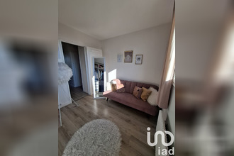 achat appartement noisy-le-sec 93130