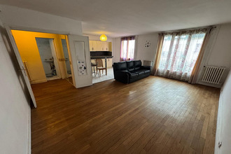 achat appartement noisy-le-sec 93130