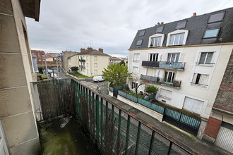 achat appartement noisy-le-sec 93130