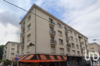 achat appartement noisy-le-sec 93130