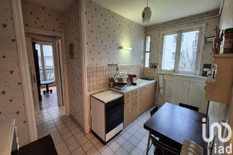 achat appartement noisy-le-sec 93130