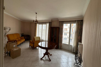 achat appartement noisy-le-sec 93130