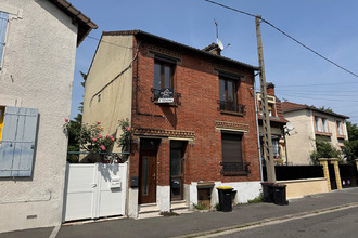 achat appartement noisy-le-sec 93130