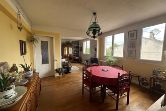 achat appartement noisy-le-sec 93130