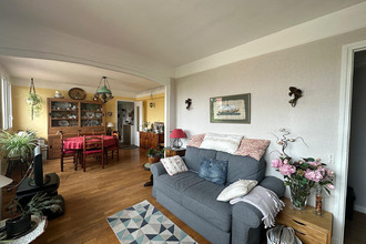 achat appartement noisy-le-sec 93130