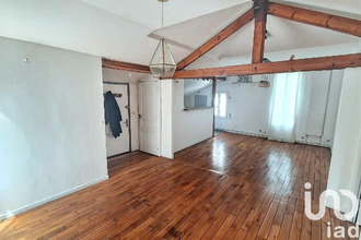 achat appartement noisy-le-sec 93130