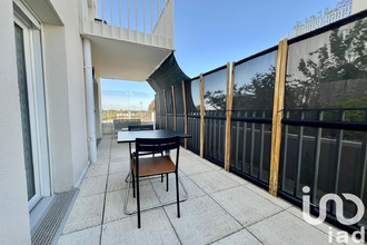 achat appartement noisy-le-sec 93130