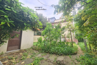 achat appartement noisy-le-sec 93130