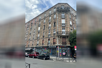 achat appartement noisy-le-sec 93130