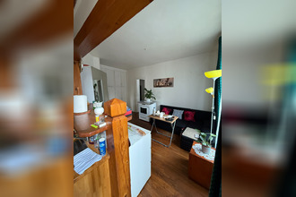 achat appartement noisy-le-sec 93130