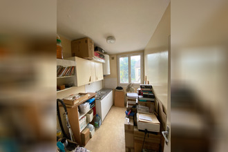 achat appartement noisy-le-sec 93130
