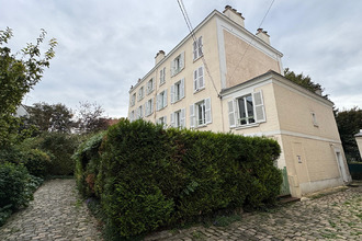 achat appartement noisy-le-sec 93130