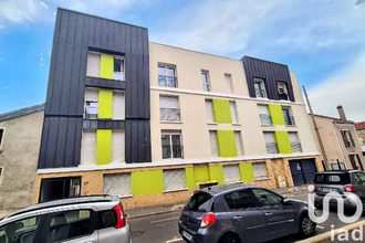 achat appartement noisy-le-sec 93130