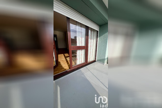 achat appartement noisy-le-sec 93130