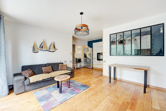 achat appartement noisy-le-sec 93130