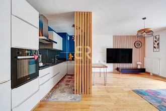 achat appartement noisy-le-sec 93130