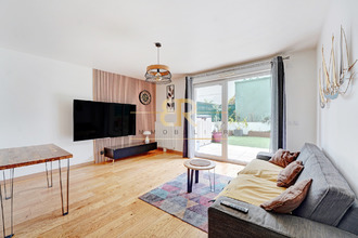 achat appartement noisy-le-sec 93130