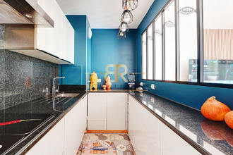 achat appartement noisy-le-sec 93130