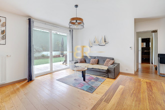 achat appartement noisy-le-sec 93130