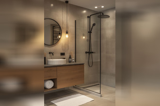 achat appartement noisy-le-sec 93130