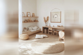 achat appartement noisy-le-sec 93130