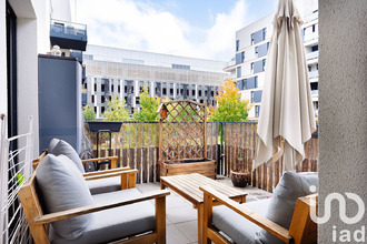 achat appartement noisy-le-sec 93130