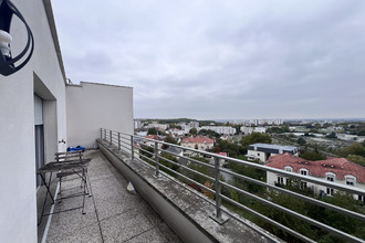 achat appartement noisy-le-sec 93130